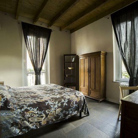 Antico Borgo Apartment Milan Exterior photo