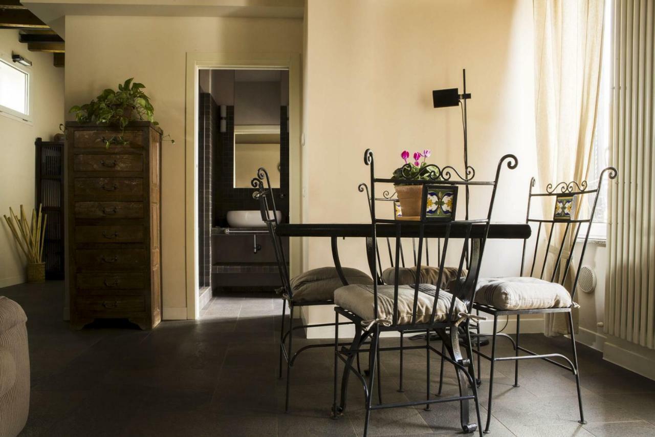 Antico Borgo Apartment Milan Exterior photo
