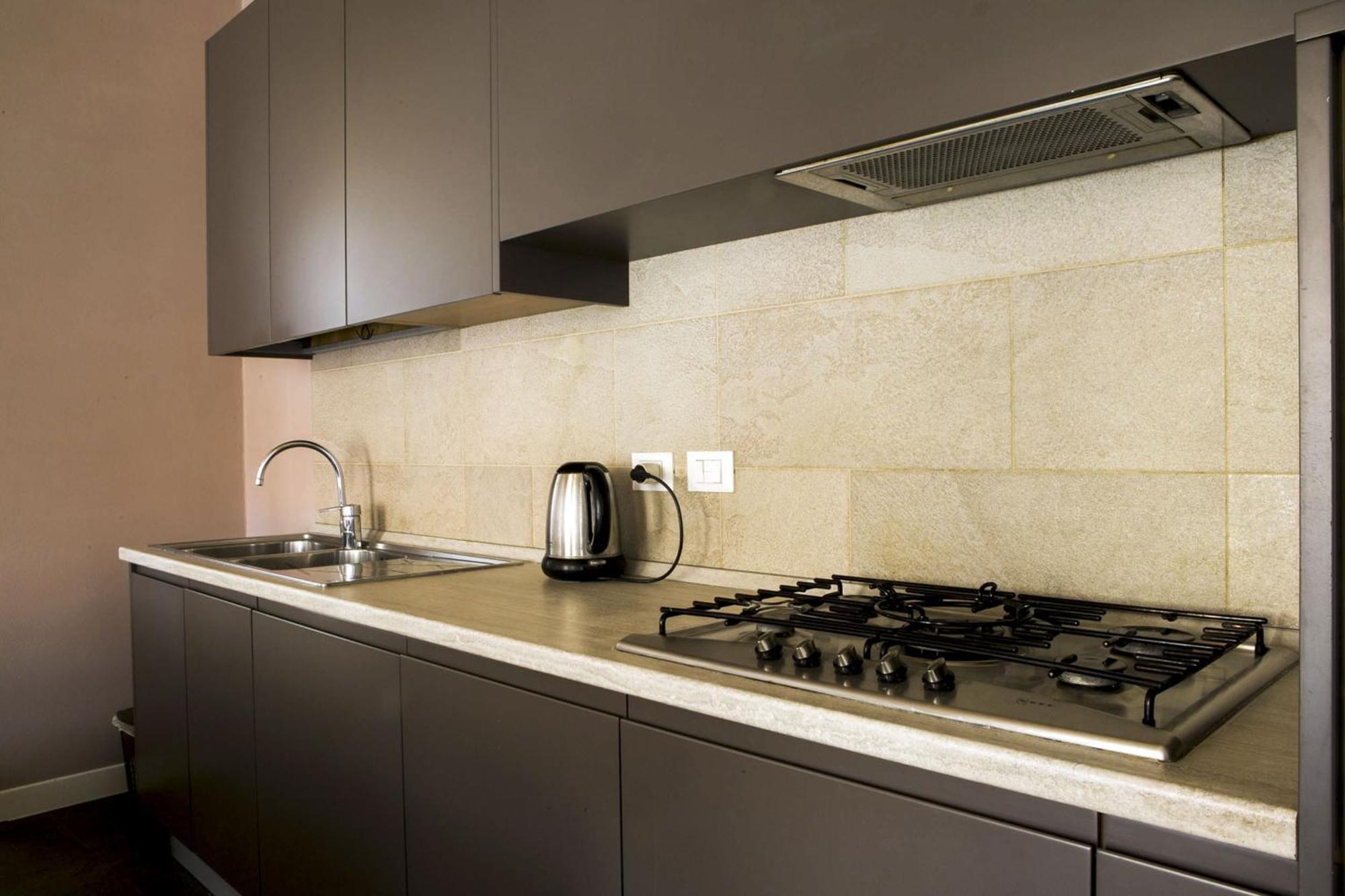 Antico Borgo Apartment Milan Exterior photo