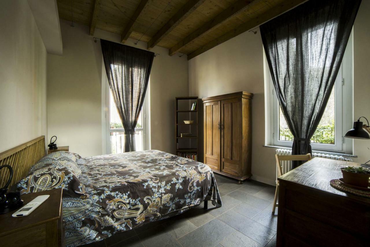 Antico Borgo Apartment Milan Exterior photo